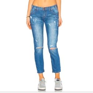 One Teaspoon Blue Cult Freebirds 26